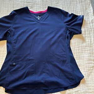 Women’s scrub top/ MedCouture